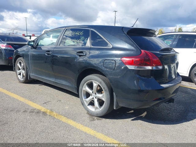 Aukcja sprzedaży 2014 Toyota Venza Le/xle, vin: 4T3BA3BB4EU061960, numer aukcji: 12716806