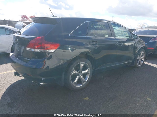 Aukcja sprzedaży 2014 Toyota Venza Le/xle, vin: 4T3BA3BB4EU061960, numer aukcji: 12716806