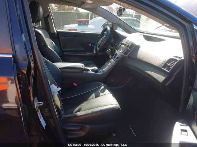 Aukcja sprzedaży 2014 Toyota Venza Le/xle, vin: 4T3BA3BB4EU061960, numer aukcji: 12716806
