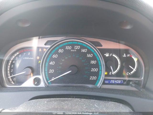 Aukcja sprzedaży 2014 Toyota Venza Le/xle, vin: 4T3BA3BB4EU061960, numer aukcji: 12716806