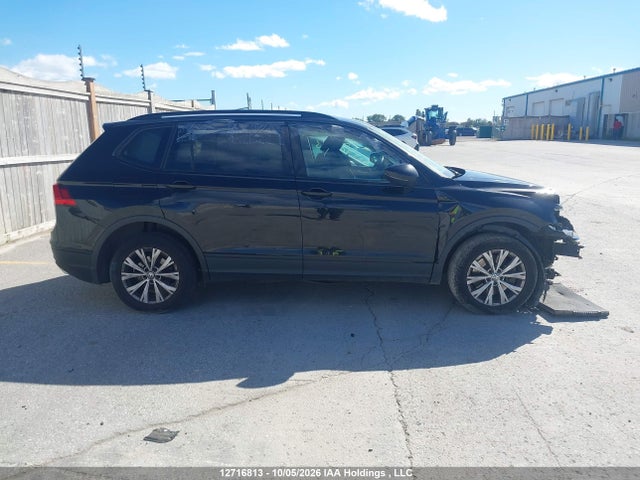 Продаж на аукціоні авто 2019 Volkswagen Tiguan S, vin: 3VV0B7AX0KM167250, номер лоту: 12716813