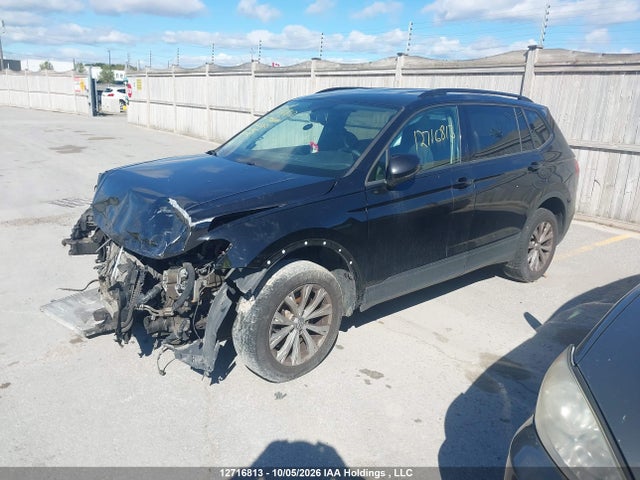 Продаж на аукціоні авто 2019 Volkswagen Tiguan S, vin: 3VV0B7AX0KM167250, номер лоту: 12716813