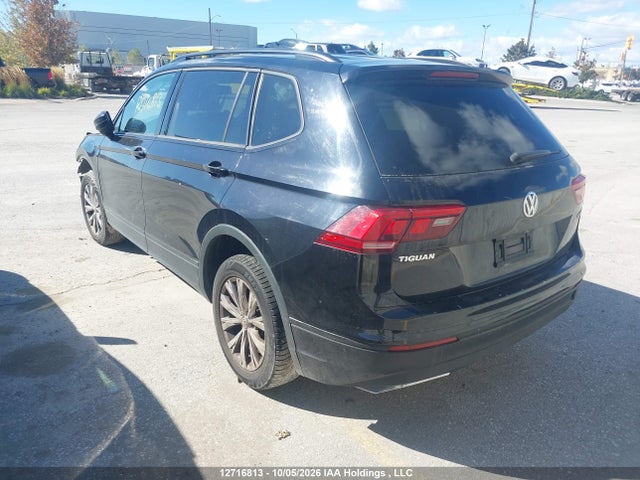 Продаж на аукціоні авто 2019 Volkswagen Tiguan S, vin: 3VV0B7AX0KM167250, номер лоту: 12716813