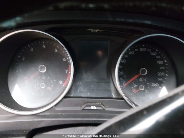 Продаж на аукціоні авто 2019 Volkswagen Tiguan S, vin: 3VV0B7AX0KM167250, номер лоту: 12716813