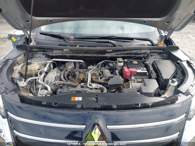 Aukcja sprzedaży 2025 Mitsubishi Outlander Es, vin: JA4J4UA88SZ626408, numer aukcji: 12716814