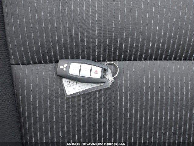 Aukcja sprzedaży 2025 Mitsubishi Outlander Es, vin: JA4J4UA88SZ626408, numer aukcji: 12716814