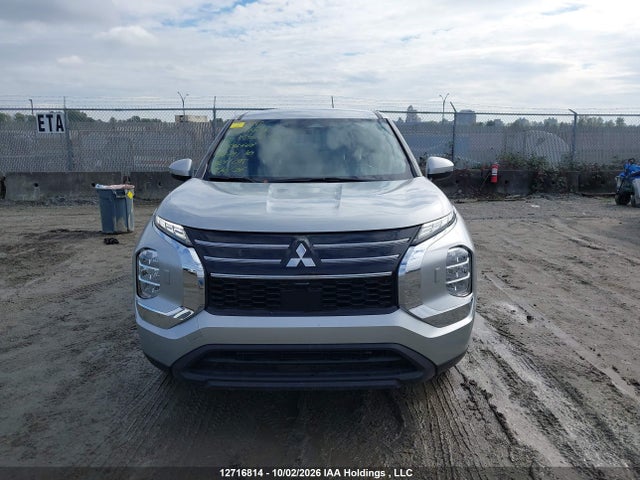 Aukcja sprzedaży 2025 Mitsubishi Outlander Es, vin: JA4J4UA88SZ626408, numer aukcji: 12716814