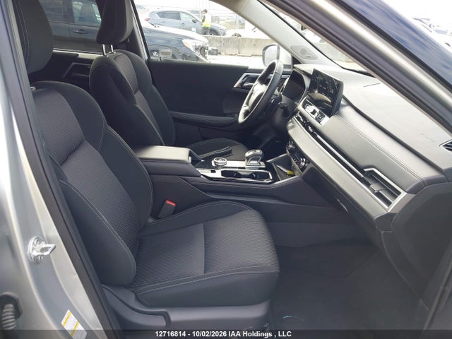 Aukcja sprzedaży 2025 Mitsubishi Outlander Es, vin: JA4J4UA88SZ626408, numer aukcji: 12716814