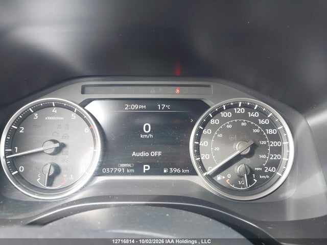 Aukcja sprzedaży 2025 Mitsubishi Outlander Es, vin: JA4J4UA88SZ626408, numer aukcji: 12716814
