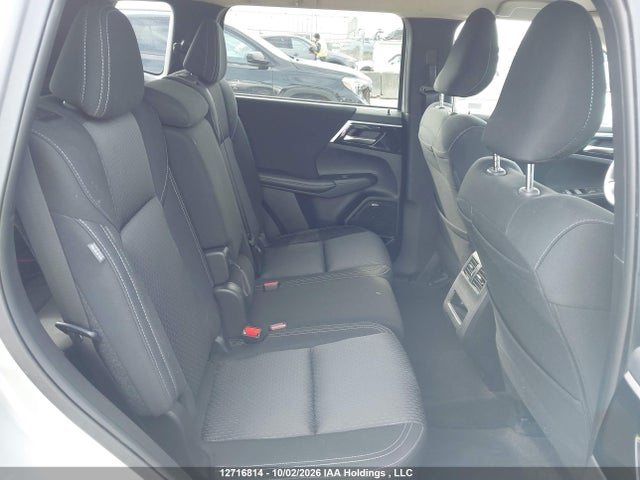 Aukcja sprzedaży 2025 Mitsubishi Outlander Es, vin: JA4J4UA88SZ626408, numer aukcji: 12716814