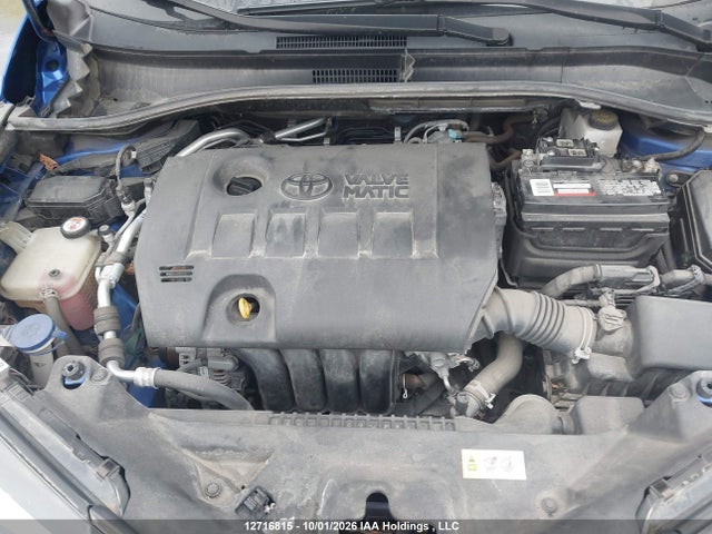 NMTKHMBX9JR025690 Toyota C-HR XLE