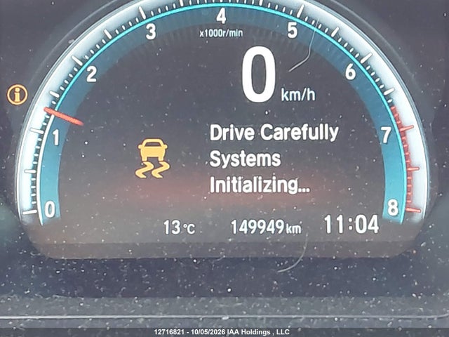 Продажа на аукционе авто 2017 Honda Civic Lx, vin: 2HGFC2E50HH027838, номер лота: 12716821