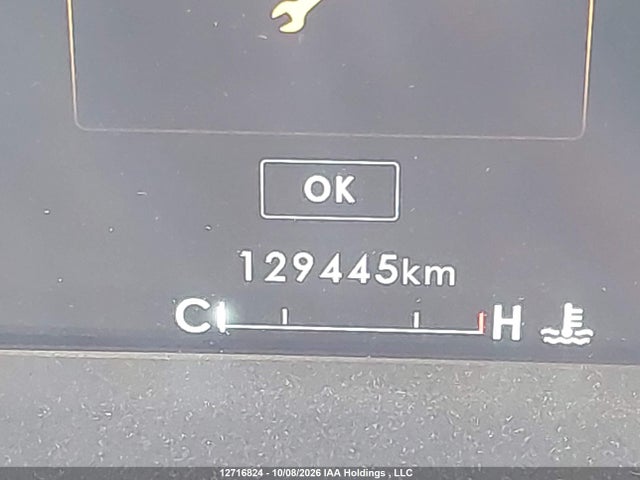 Продажа на аукционе авто 2021 Lincoln Navigator, vin: 5LMJJ3LT0MEL17318, номер лота: 12716824