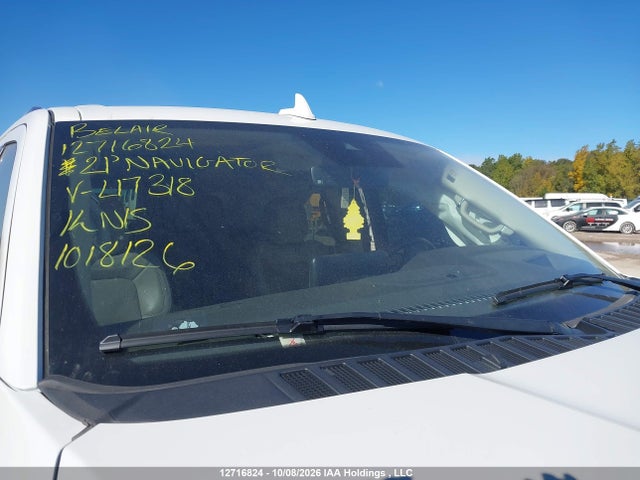 Продажа на аукционе авто 2021 Lincoln Navigator, vin: 5LMJJ3LT0MEL17318, номер лота: 12716824
