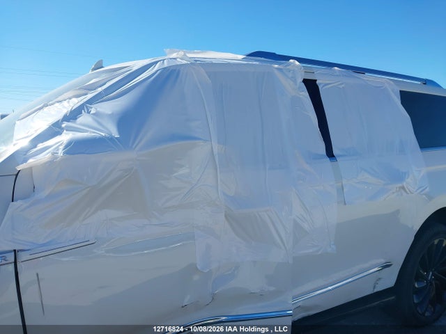 Продажа на аукционе авто 2021 Lincoln Navigator, vin: 5LMJJ3LT0MEL17318, номер лота: 12716824