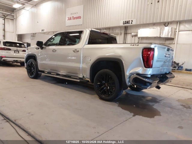 Aukcja sprzedaży 2022 Gmc Sierra K1500 Slt, vin: 3GTUUDET3NG506828, numer aukcji: 12716825