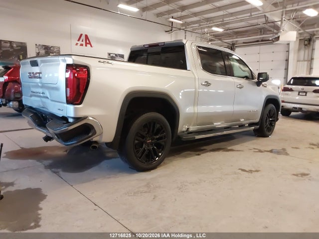 Aukcja sprzedaży 2022 Gmc Sierra K1500 Slt, vin: 3GTUUDET3NG506828, numer aukcji: 12716825