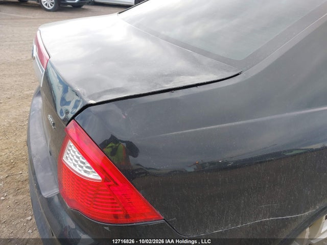 2011 Ford Fusion Sel მანქანა იყიდება აუქციონზე, vin: 3FAHP0JA8BR130753, აუქციონის ნომერი: 12716826