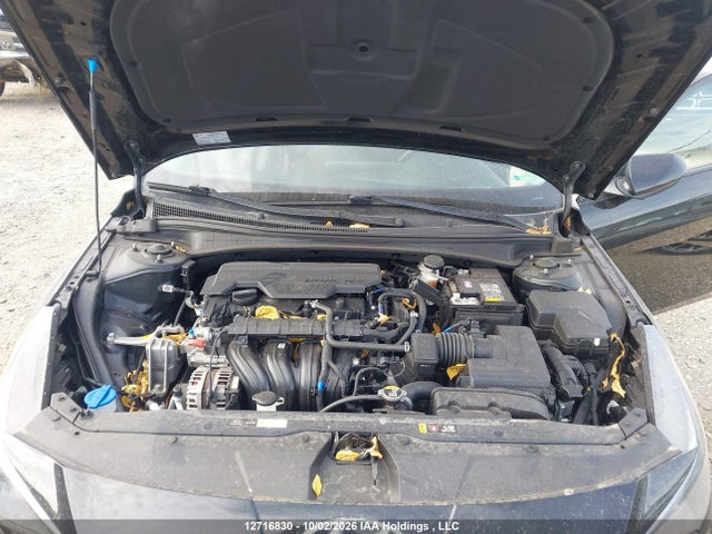 Hyundai ELANTRA SEL 2021 KMHLM4AG8MU124189 Image 10