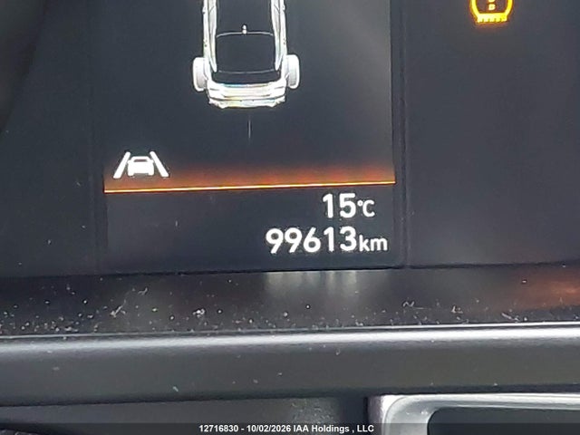 Hyundai ELANTRA SEL 2021 KMHLM4AG8MU124189 Image 16