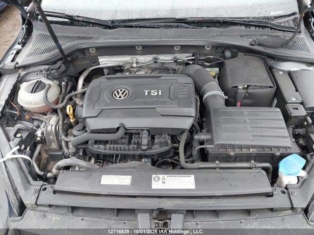 Aukcja sprzedaży 2015 Volkswagen Golf 1.8 Tsi Comfortline/1.8 Tsi Highline/1.8 Tsi Trendline, vin: 3VW117AU9FM082597, numer aukcji: 12716839