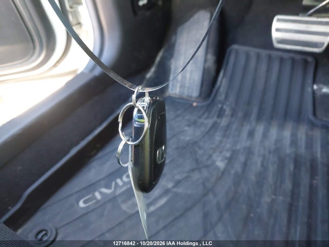 Honda Civic 2024 19XFL1H8XRE402095 Image 11