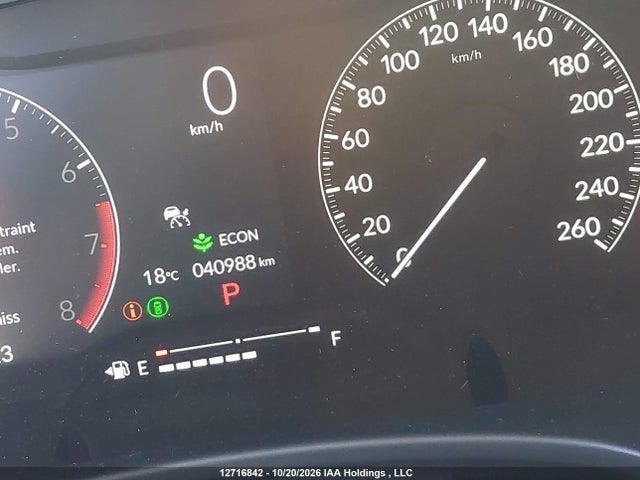 Honda Civic 2024 19XFL1H8XRE402095 Image 15
