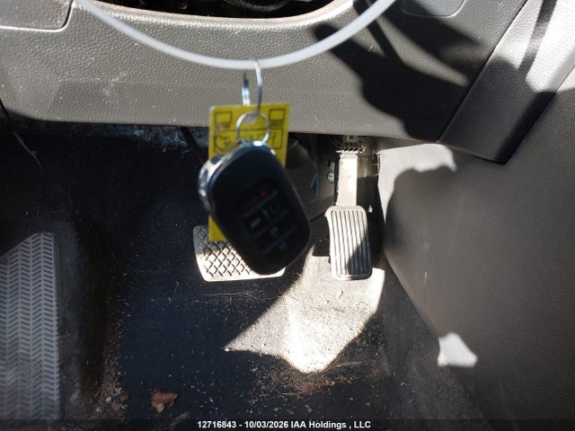Honda CR-V EXL 2025 2HKRS6H7XSH202405 Image 11