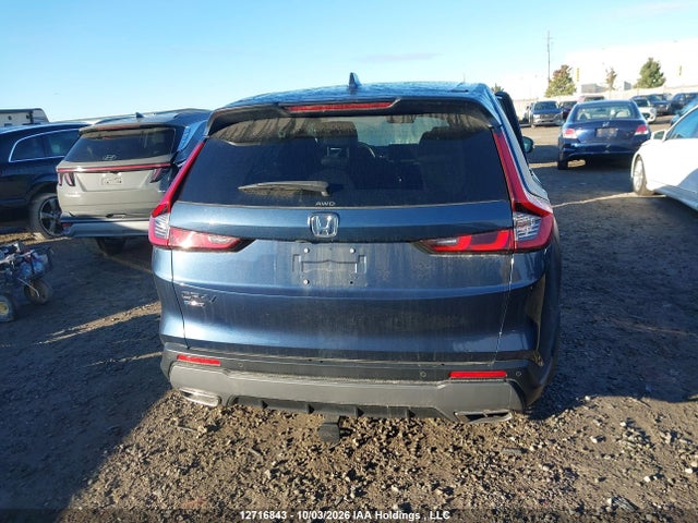 Honda CR-V EXL 2025 2HKRS6H7XSH202405 Image 17