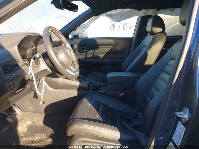 Honda CR-V EXL 2025 2HKRS6H7XSH202405 Image 5
