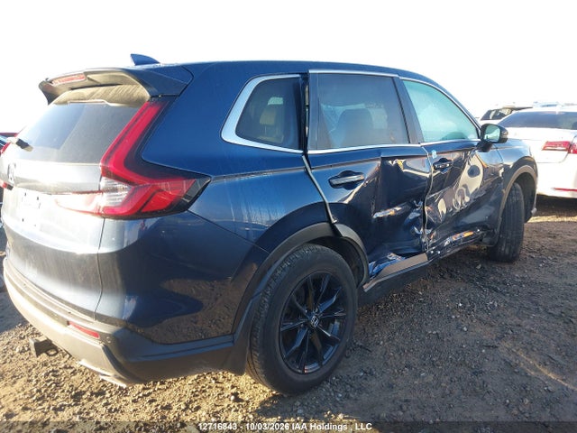 Honda CR-V EXL 2025 2HKRS6H7XSH202405 Image 6