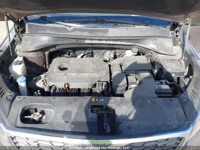 KIA SORENTO EX 2019 5XYPHDA35KG589874 Image 10