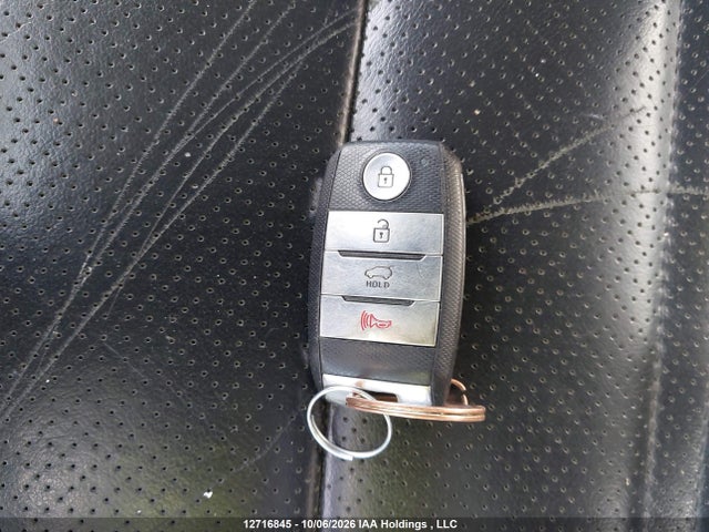 KIA SORENTO EX 2019 5XYPHDA35KG589874 Image 11