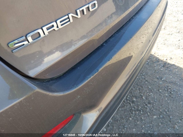 KIA SORENTO EX 2019 5XYPHDA35KG589874 Image 12