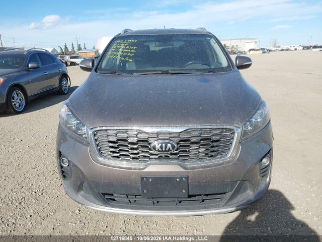 KIA SORENTO EX 2019 5XYPHDA35KG589874 Image 13