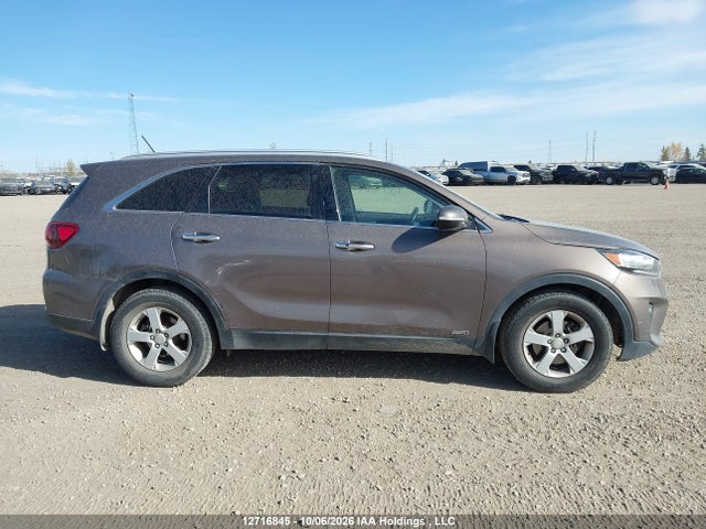 KIA SORENTO EX 2019 5XYPHDA35KG589874 Image 14