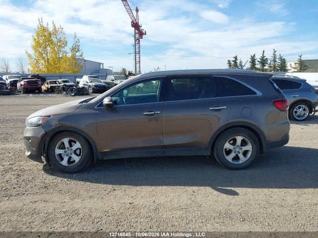 KIA SORENTO EX 2019 5XYPHDA35KG589874 Image 15