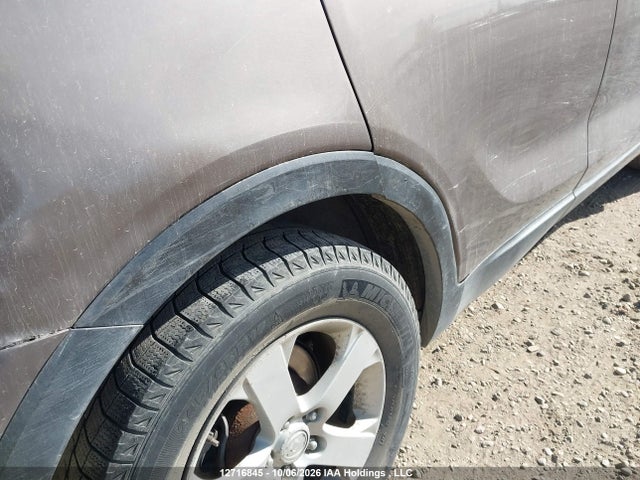 KIA SORENTO EX 2019 5XYPHDA35KG589874 Image 19