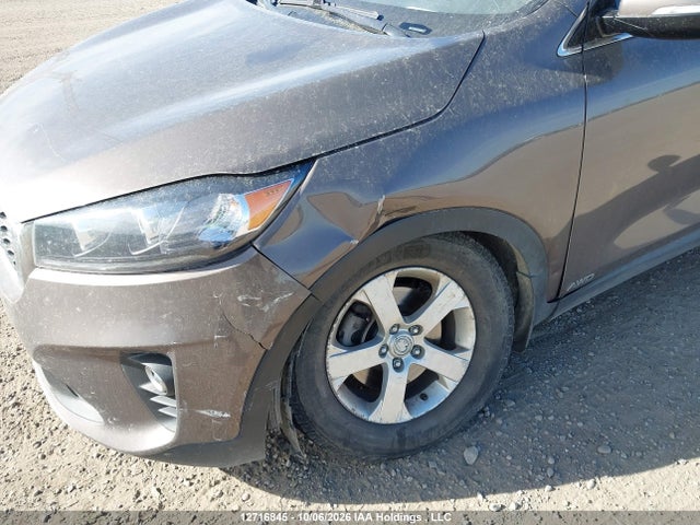 KIA SORENTO EX 2019 5XYPHDA35KG589874 Image 6
