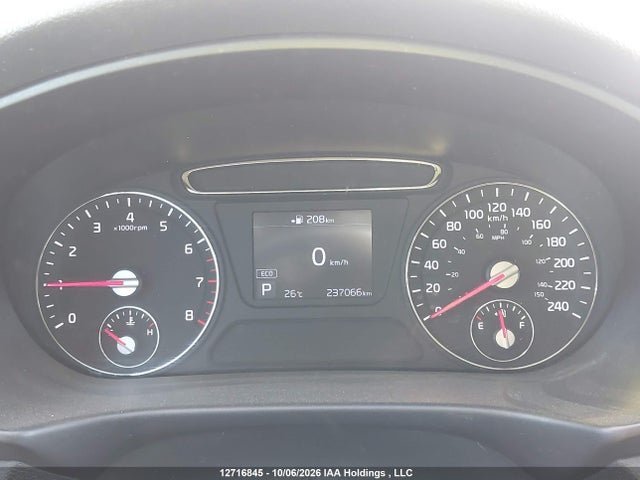KIA SORENTO EX 2019 5XYPHDA35KG589874 Image 7