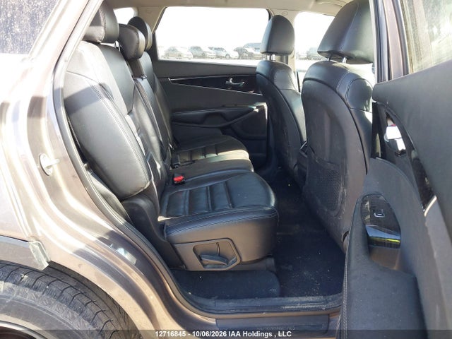 KIA SORENTO EX 2019 5XYPHDA35KG589874 Image 8