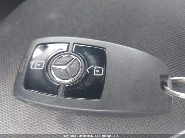 2025 Mercedes-benz Sprinter 2500 მანქანა იყიდება აუქციონზე, vin: W1Y4KCHY9SP798057, აუქციონის ნომერი: 12716848