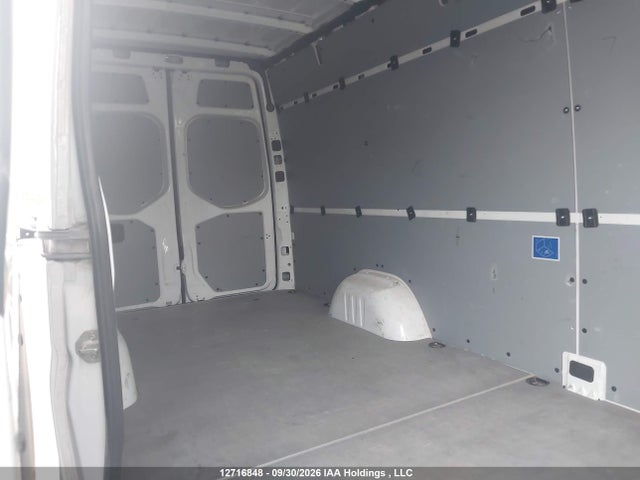 2025 Mercedes-benz Sprinter 2500 მანქანა იყიდება აუქციონზე, vin: W1Y4KCHY9SP798057, აუქციონის ნომერი: 12716848