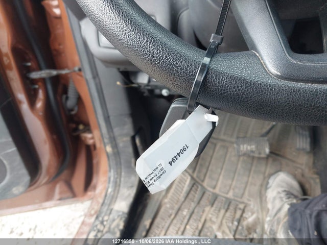 2017 Ford Escape Se მანქანა იყიდება აუქციონზე, vin: 1FMCU0GD0HUA01787, აუქციონის ნომერი: 12716850