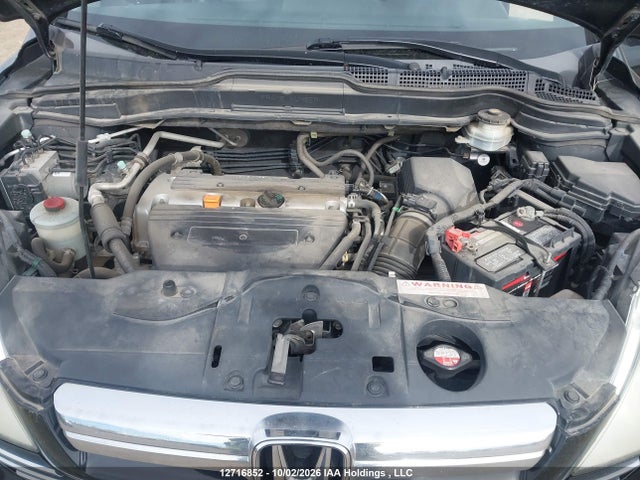 Продажа на аукционе авто 2009 Honda Cr-v Exl, vin: 5J6RE48709L811353, номер лота: 12716852