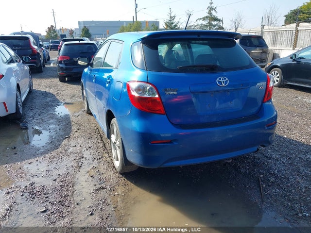 Aukcja sprzedaży 2009 Toyota Matrix, vin: 2T1KE40EX9C002421, numer aukcji: 12716857