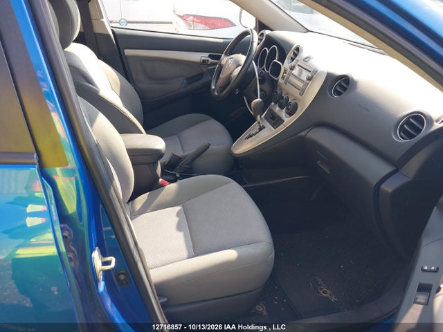 Aukcja sprzedaży 2009 Toyota Matrix, vin: 2T1KE40EX9C002421, numer aukcji: 12716857