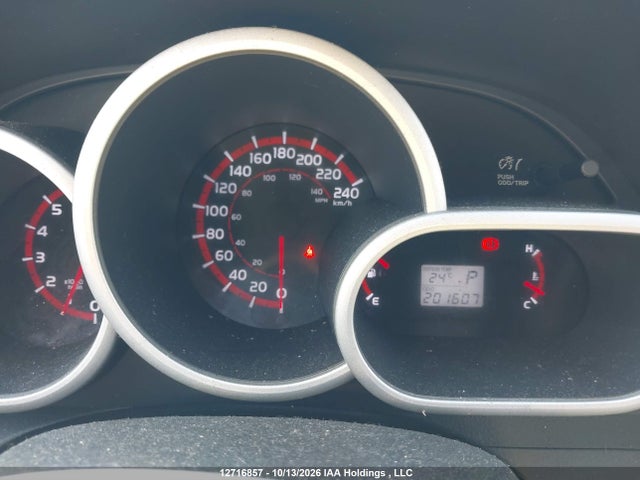 Aukcja sprzedaży 2009 Toyota Matrix, vin: 2T1KE40EX9C002421, numer aukcji: 12716857
