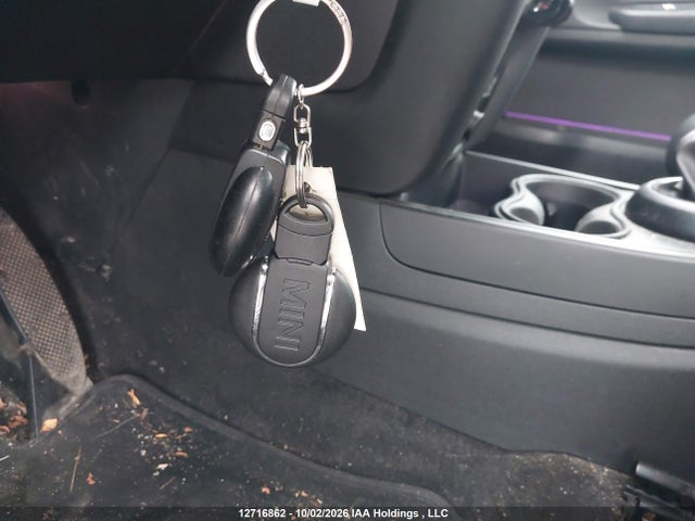 WMZYV5C33J3E82389 Mini Countryman Cooper
