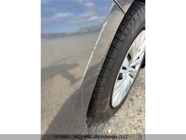 2014 Toyota Camry L/se/le/xle მანქანა იყიდება აუქციონზე, vin: 4T1BF1FK0EU306956, აუქციონის ნომერი: 12716863